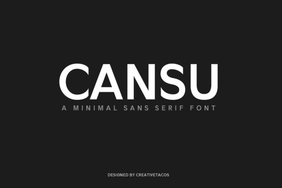 Discover the Versatility of Cansu Family for Branding