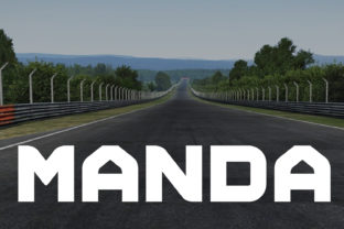 Enhance Your Brand with Mandalika: A Fresh Sans Serif Font